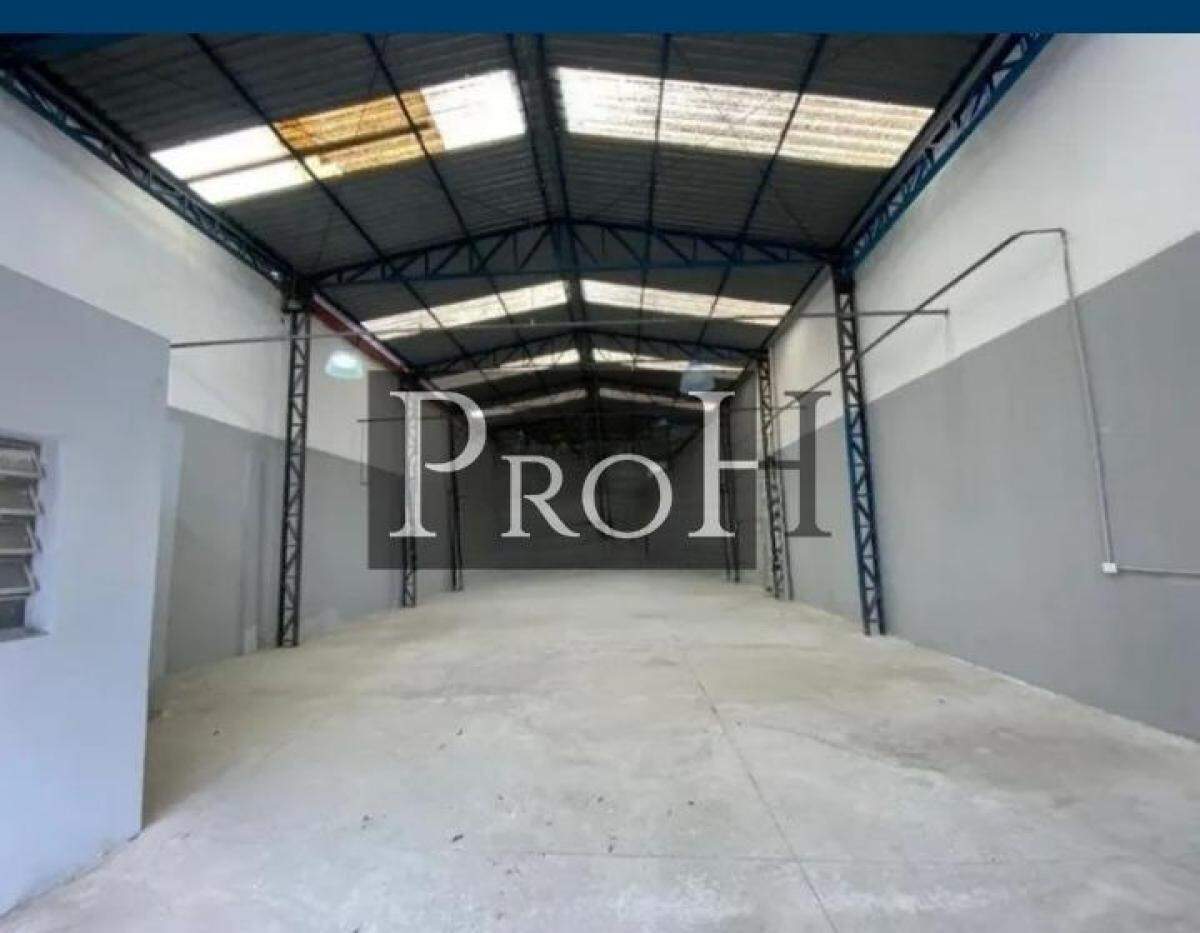 Depósito-Galpão, 370 m² - Foto 12