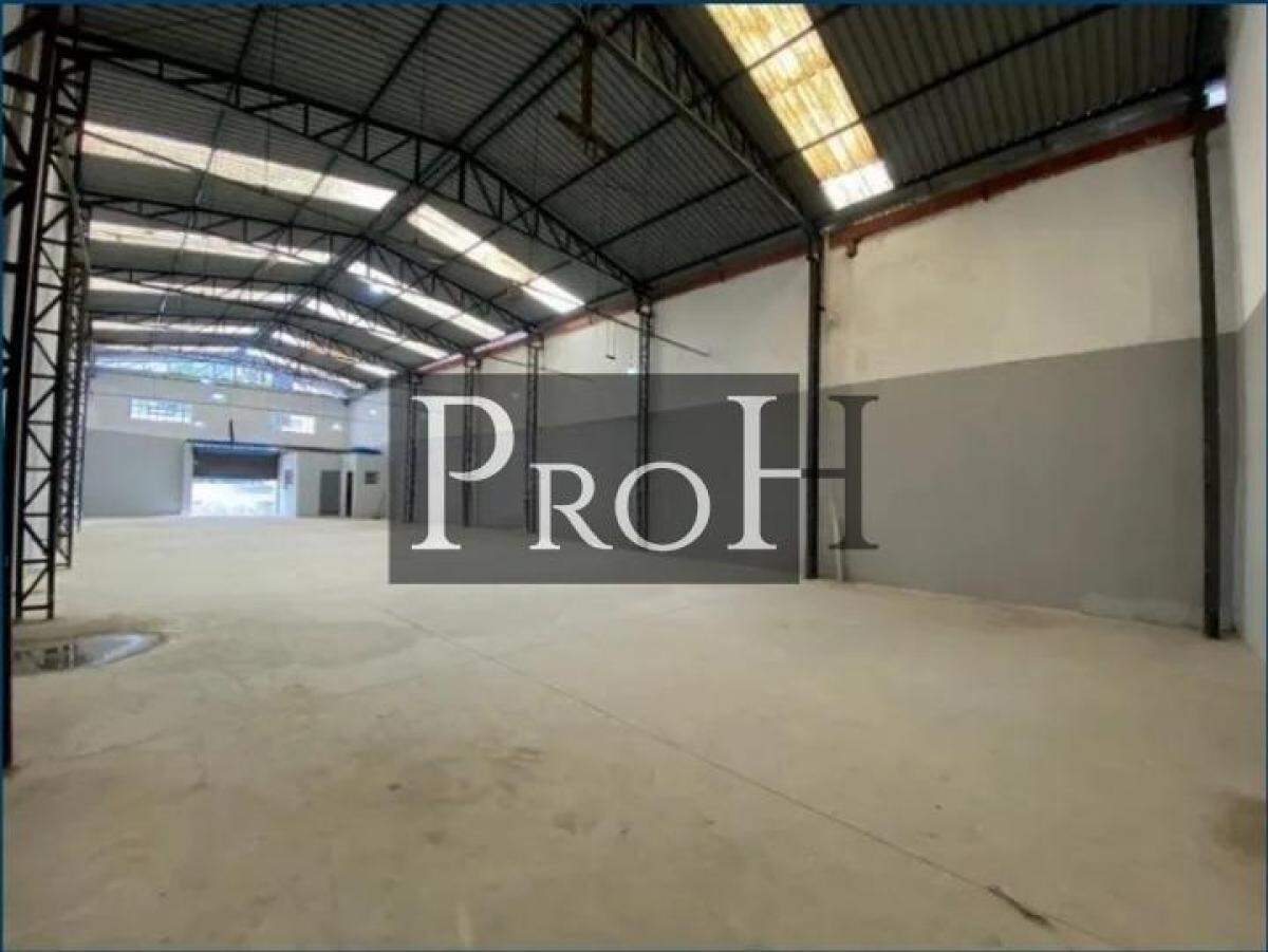 Depósito-Galpão, 370 m² - Foto 11
