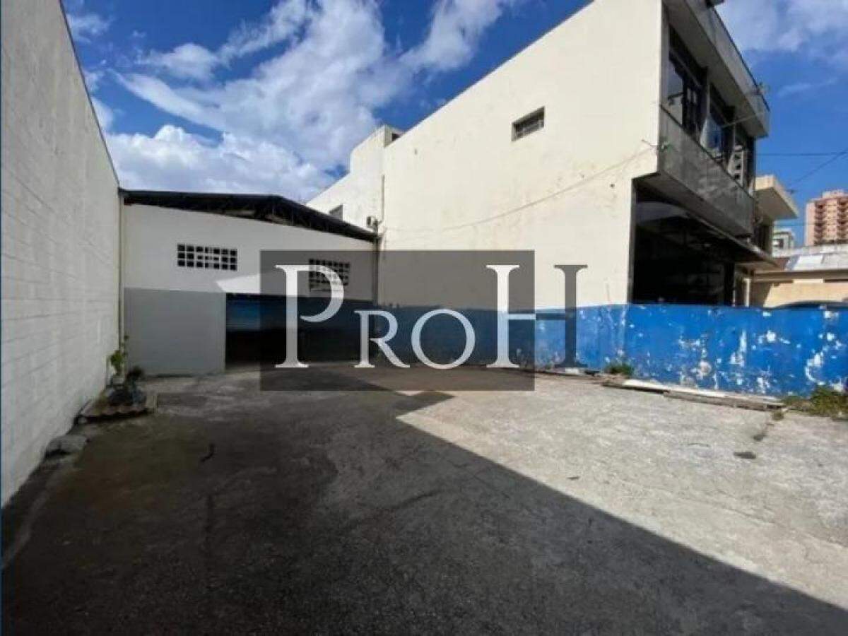 Depósito-Galpão, 370 m² - Foto 6