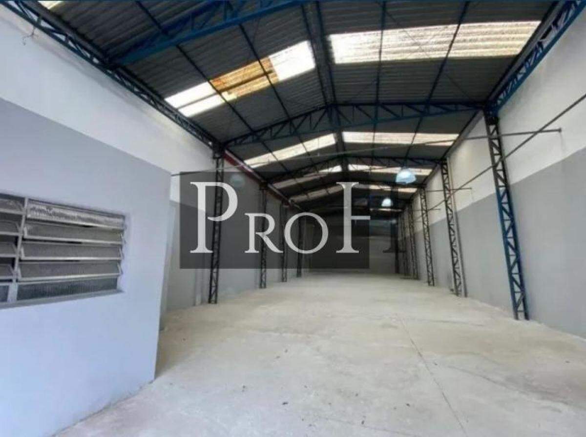 Depósito-Galpão, 370 m² - Foto 8
