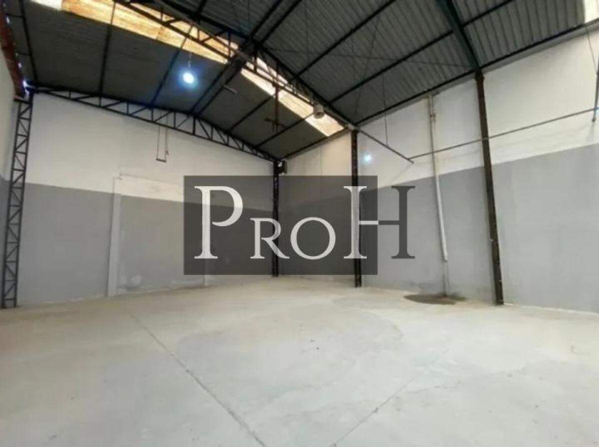 Depósito-Galpão, 370 m² - Foto 7