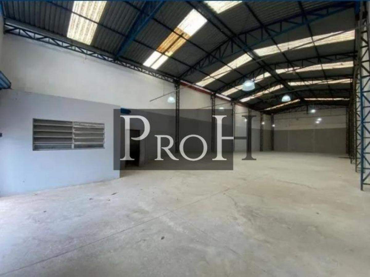 Depósito-Galpão, 370 m² - Foto 10