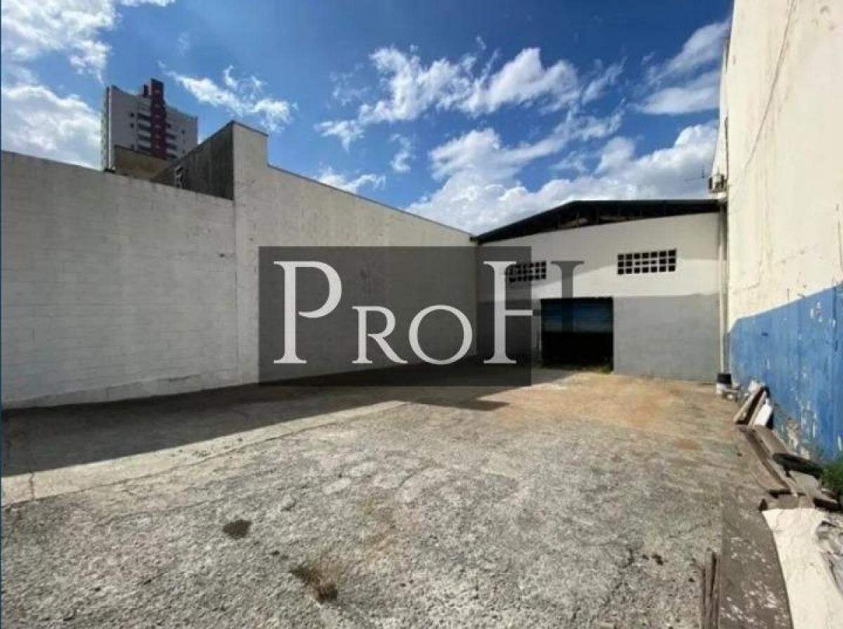 Depósito-Galpão, 370 m² - Foto 9