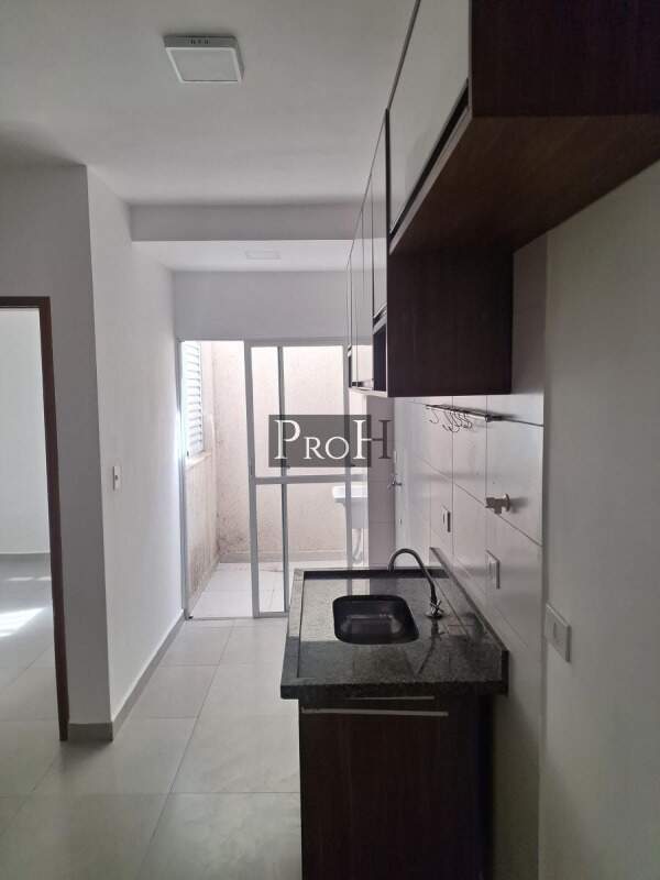 Apartamento, 1 quarto, 35 m² - Foto 1