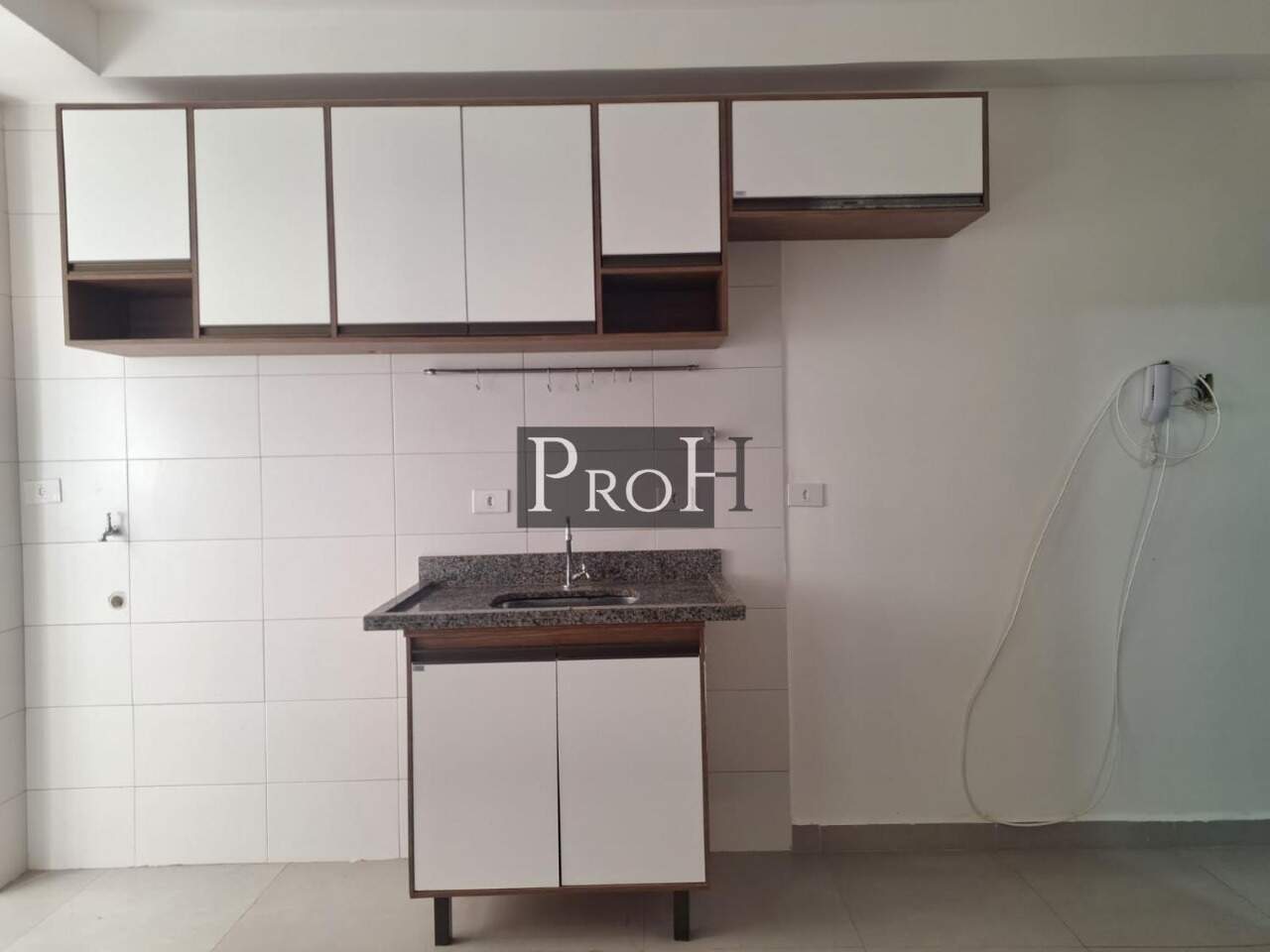 Apartamento, 1 quarto, 35 m² - Foto 3