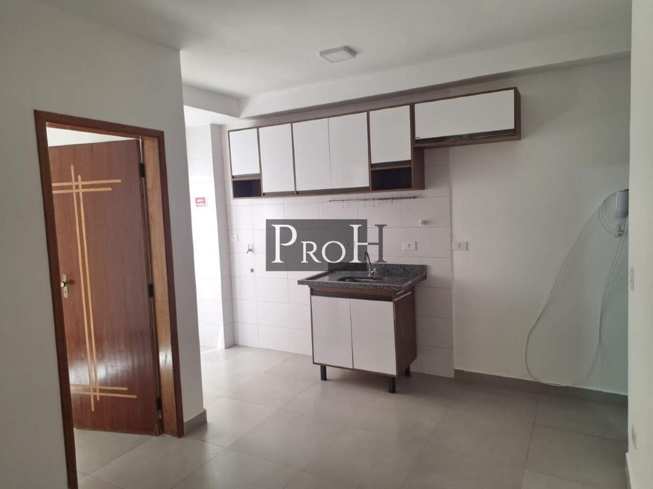 Apartamento, 1 quarto, 35 m² - Foto 4