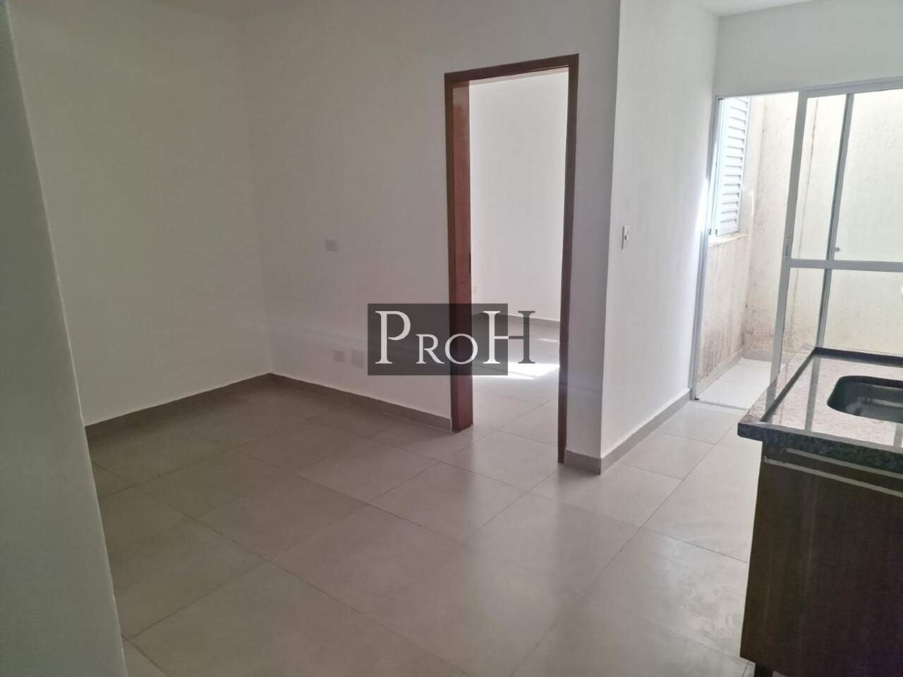 Apartamento, 1 quarto, 35 m² - Foto 5