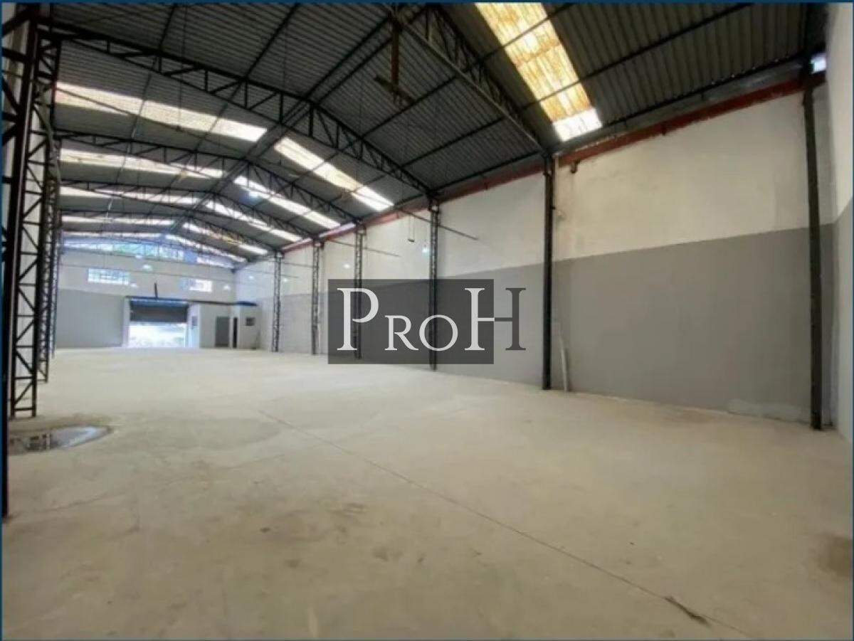 Depósito-Galpão, 370 m² - Foto 5