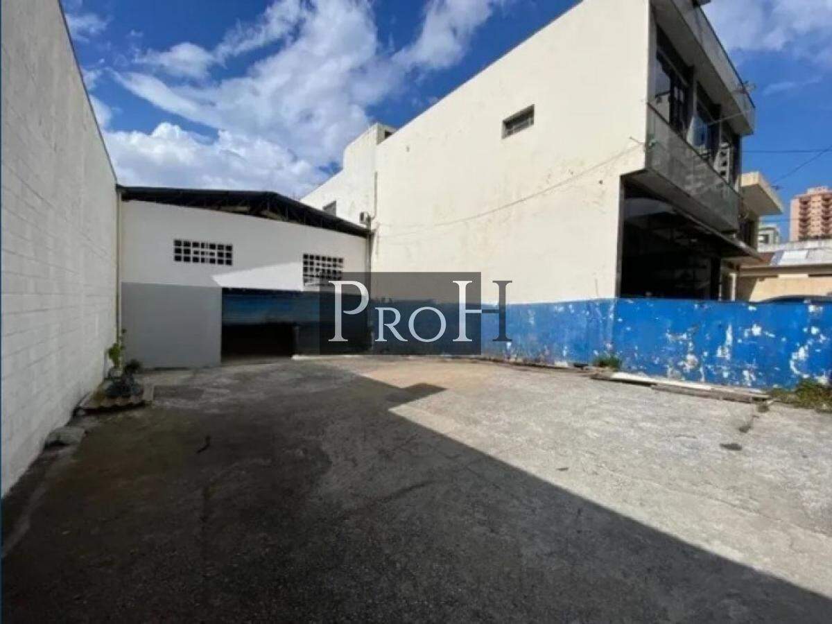 Depósito-Galpão, 370 m² - Foto 9