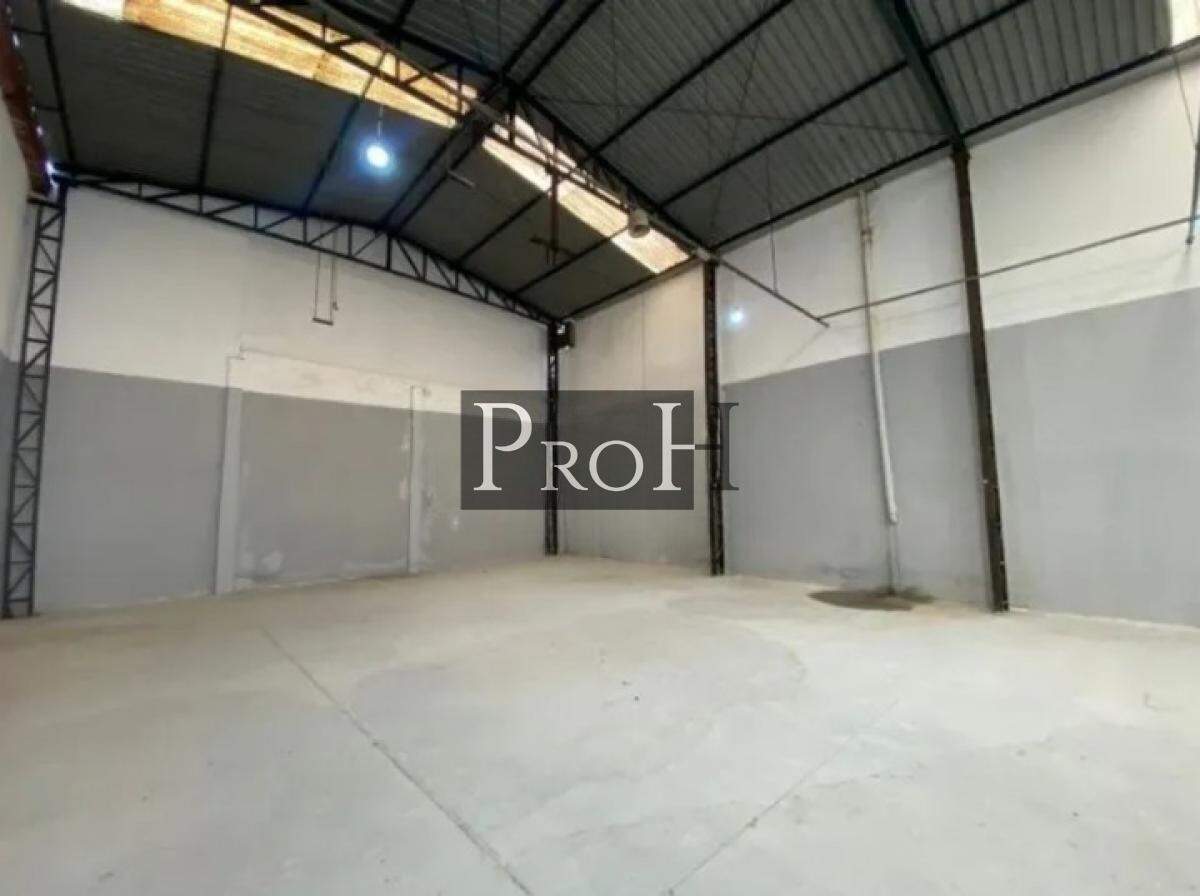 Depósito-Galpão, 370 m² - Foto 4