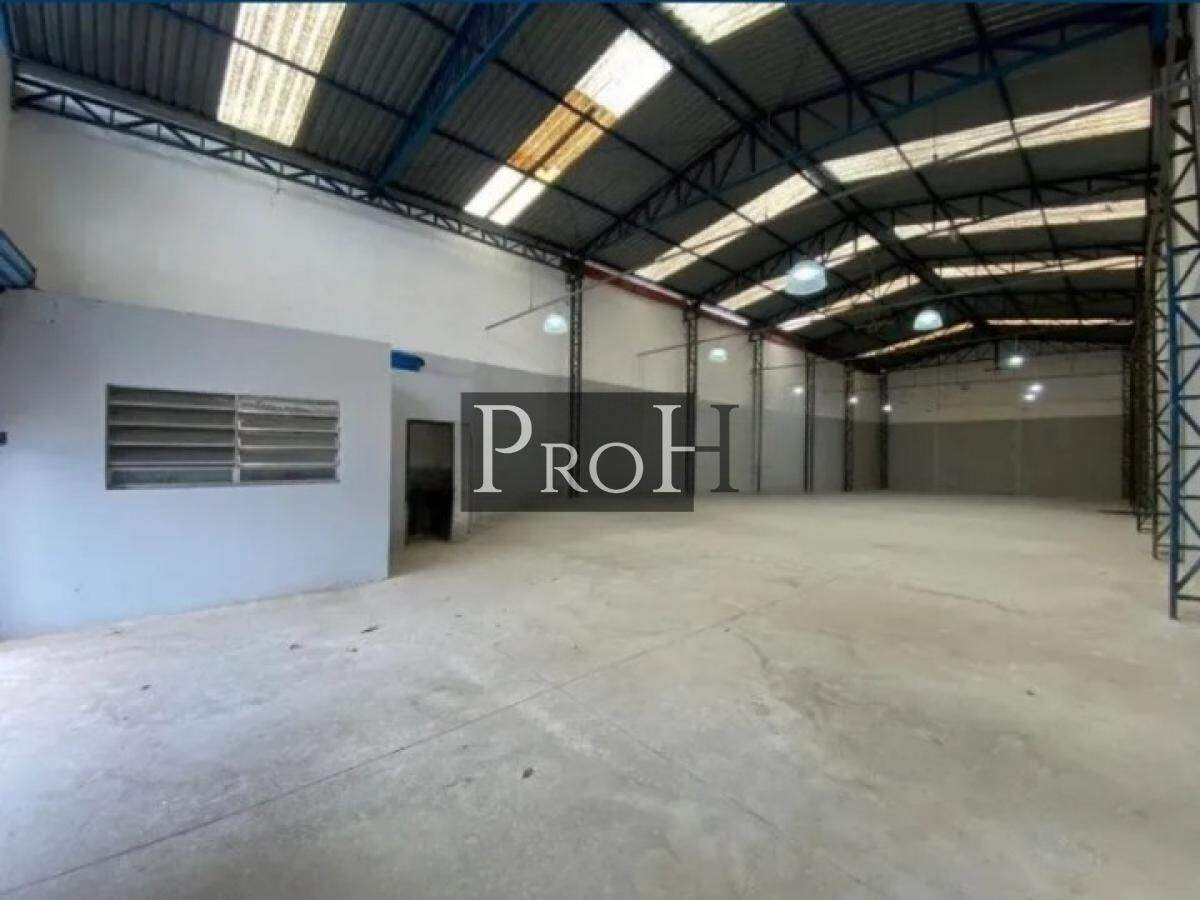 Depósito-Galpão, 370 m² - Foto 3