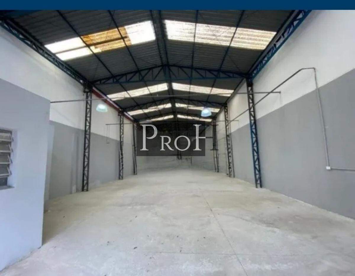 Depósito-Galpão, 370 m² - Foto 2