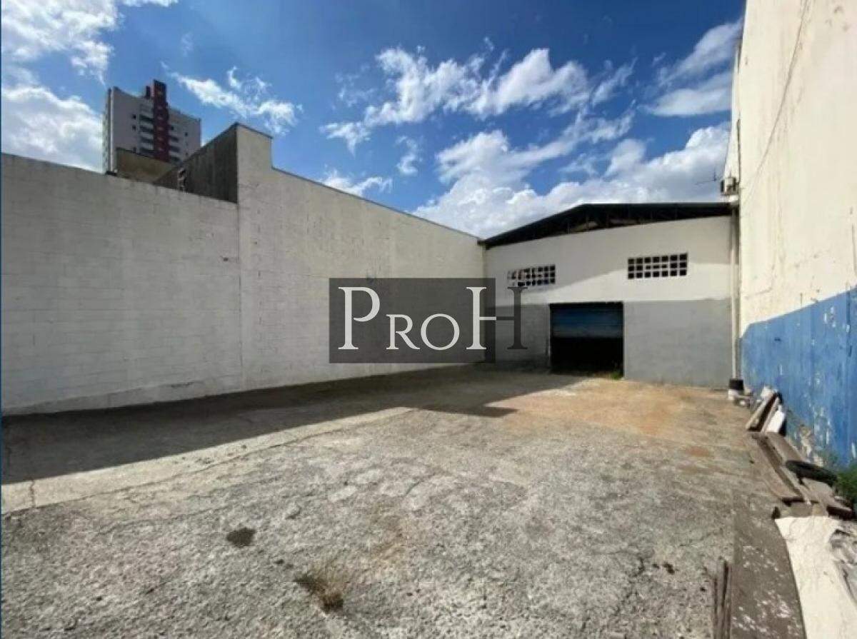 Depósito-Galpão, 370 m² - Foto 7