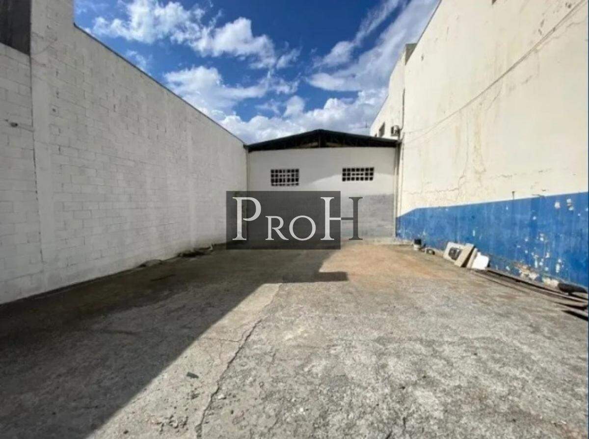 Depósito-Galpão, 370 m² - Foto 8