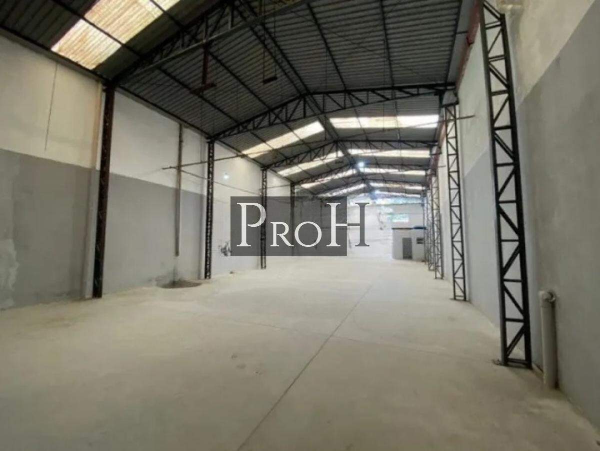 Depósito-Galpão, 370 m² - Foto 6