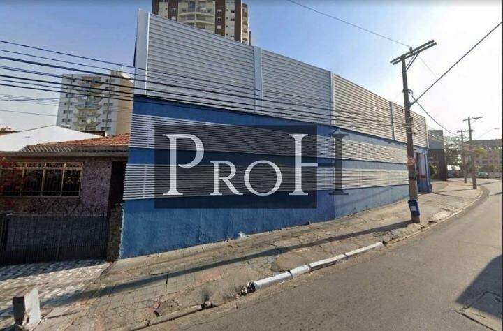 Depósito-Galpão, 1250 m² - Foto 12