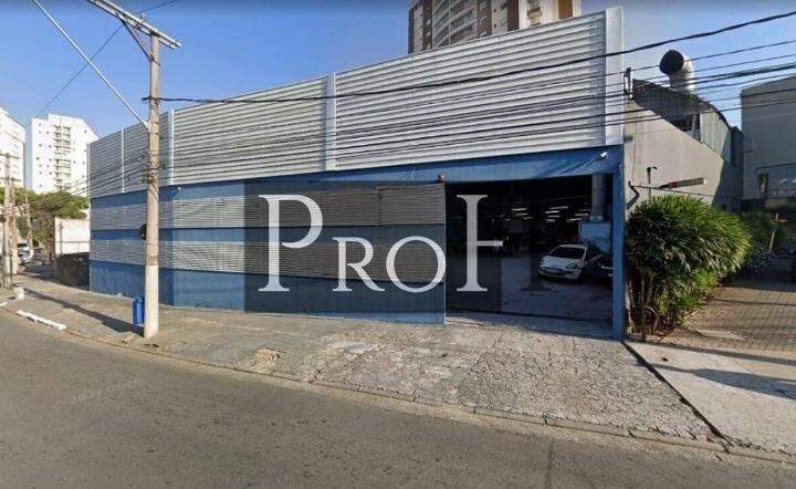 Depósito-Galpão, 1250 m² - Foto 15