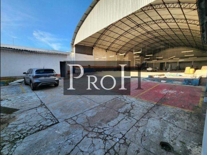 Depósito-Galpão, 1250 m² - Foto 13