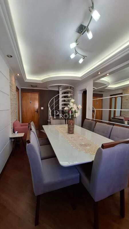 Cobertura, 2 quartos, 150 m² - Foto 6