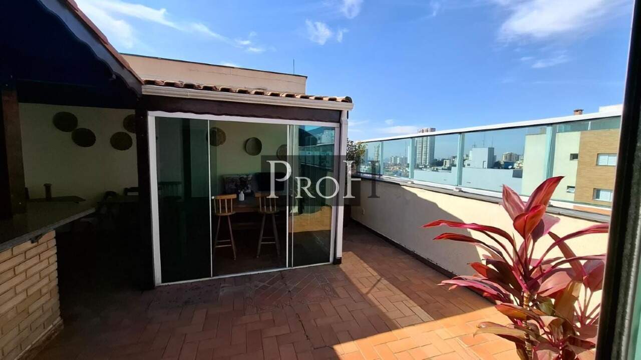 Cobertura, 2 quartos, 150 m² - Foto 27