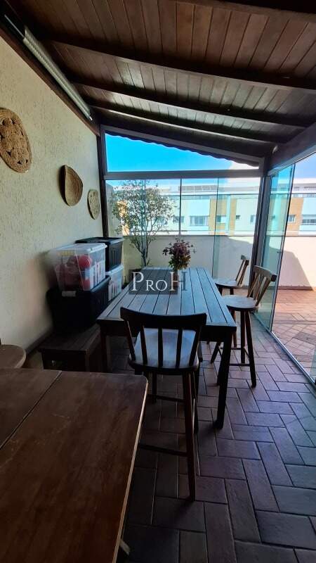 Cobertura, 2 quartos, 150 m² - Foto 26