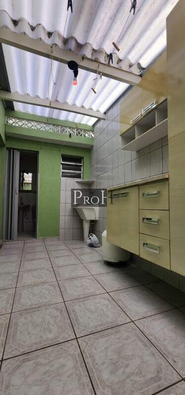 Sobrado, 3 quartos, 110 m² - Foto 6