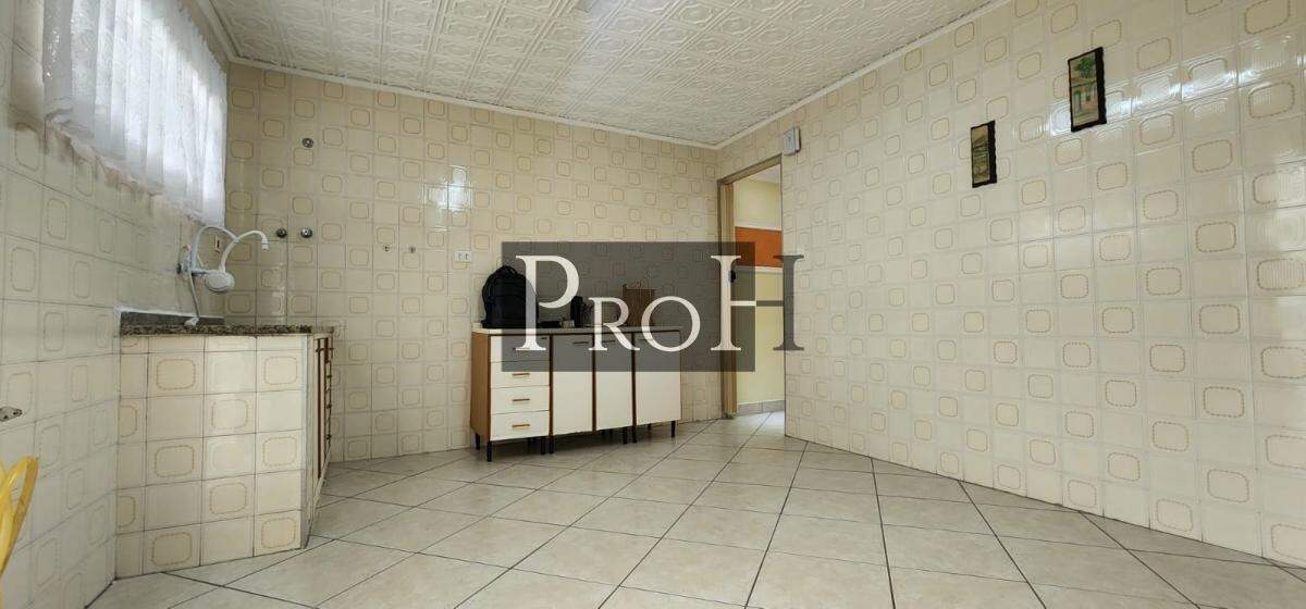 Sobrado, 3 quartos, 110 m² - Foto 4