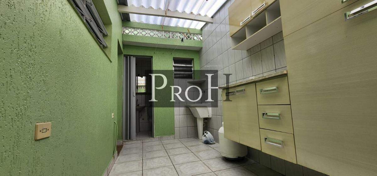 Sobrado, 3 quartos, 110 m² - Foto 21