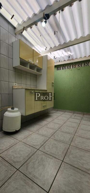 Sobrado, 3 quartos, 110 m² - Foto 12