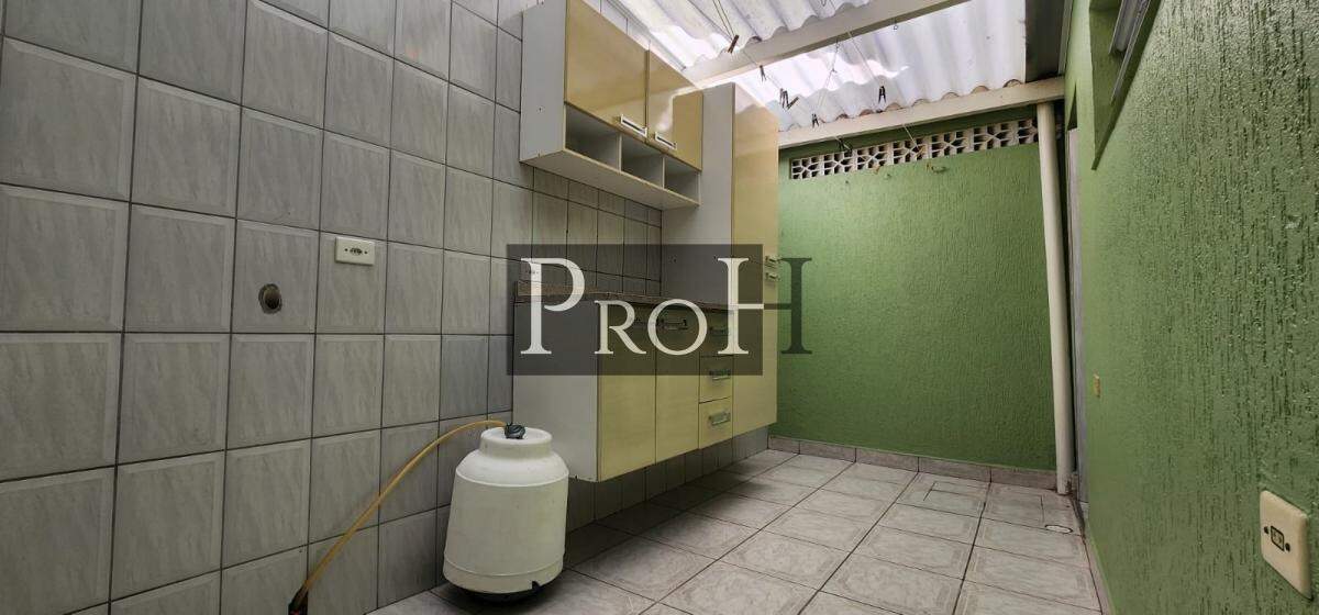 Sobrado, 3 quartos, 110 m² - Foto 18