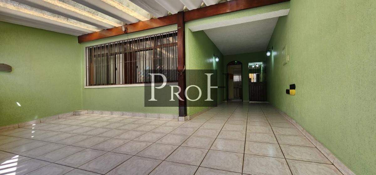 Sobrado, 3 quartos, 110 m² - Foto 22