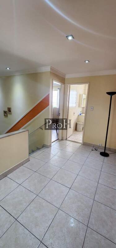 Sobrado, 3 quartos, 110 m² - Foto 8