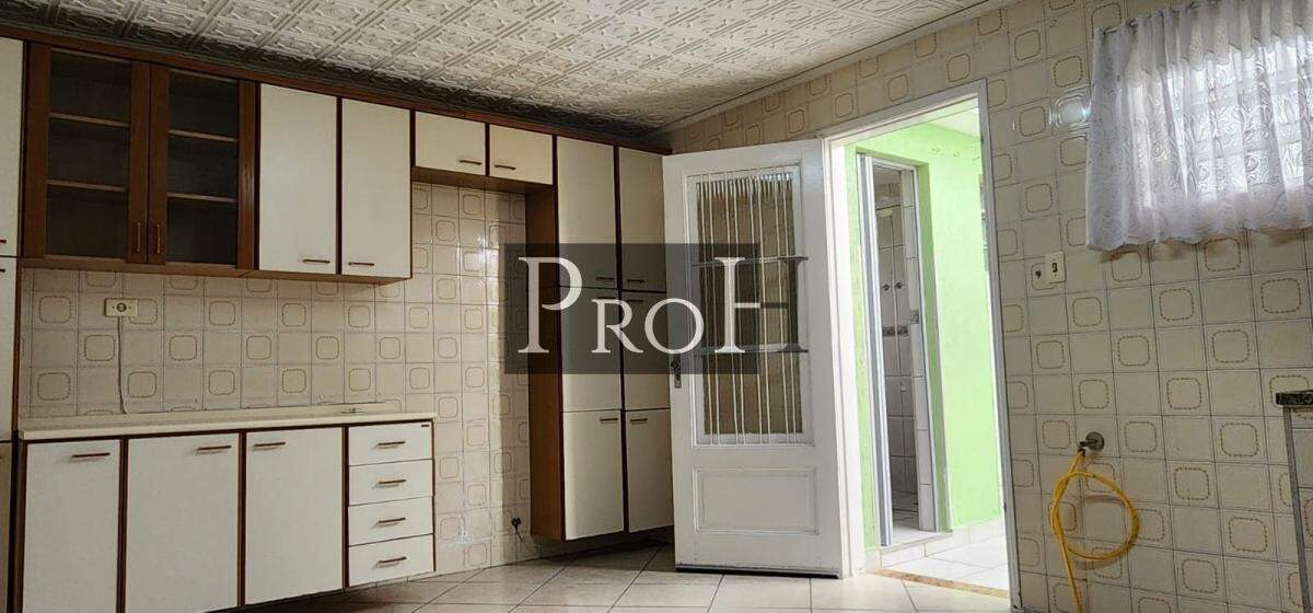 Sobrado, 3 quartos, 110 m² - Foto 3