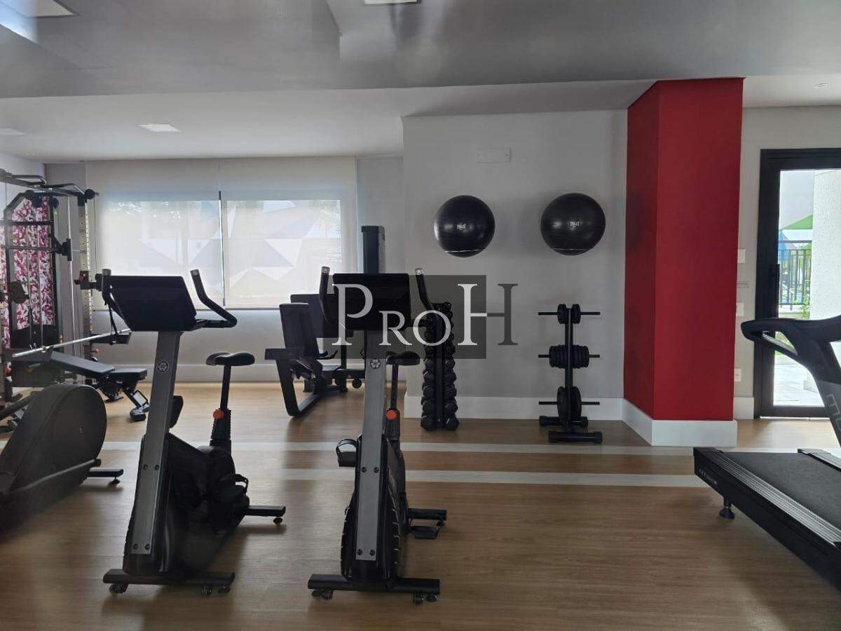 Apartamento, 3 quartos, 93 m² - Foto 23