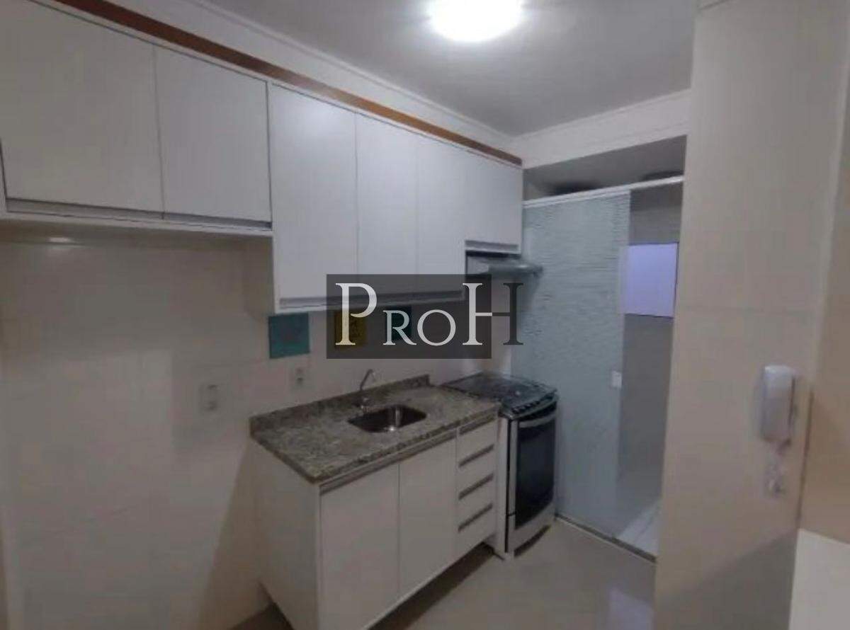 Apartamento, 3 quartos, 60 m² - Foto 3