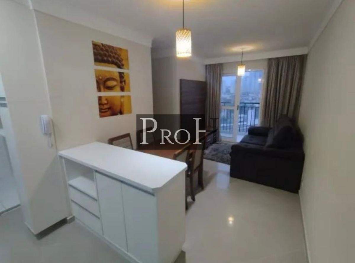 Apartamento, 3 quartos, 60 m² - Foto 1