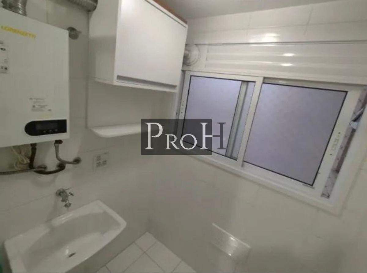 Apartamento, 3 quartos, 60 m² - Foto 8