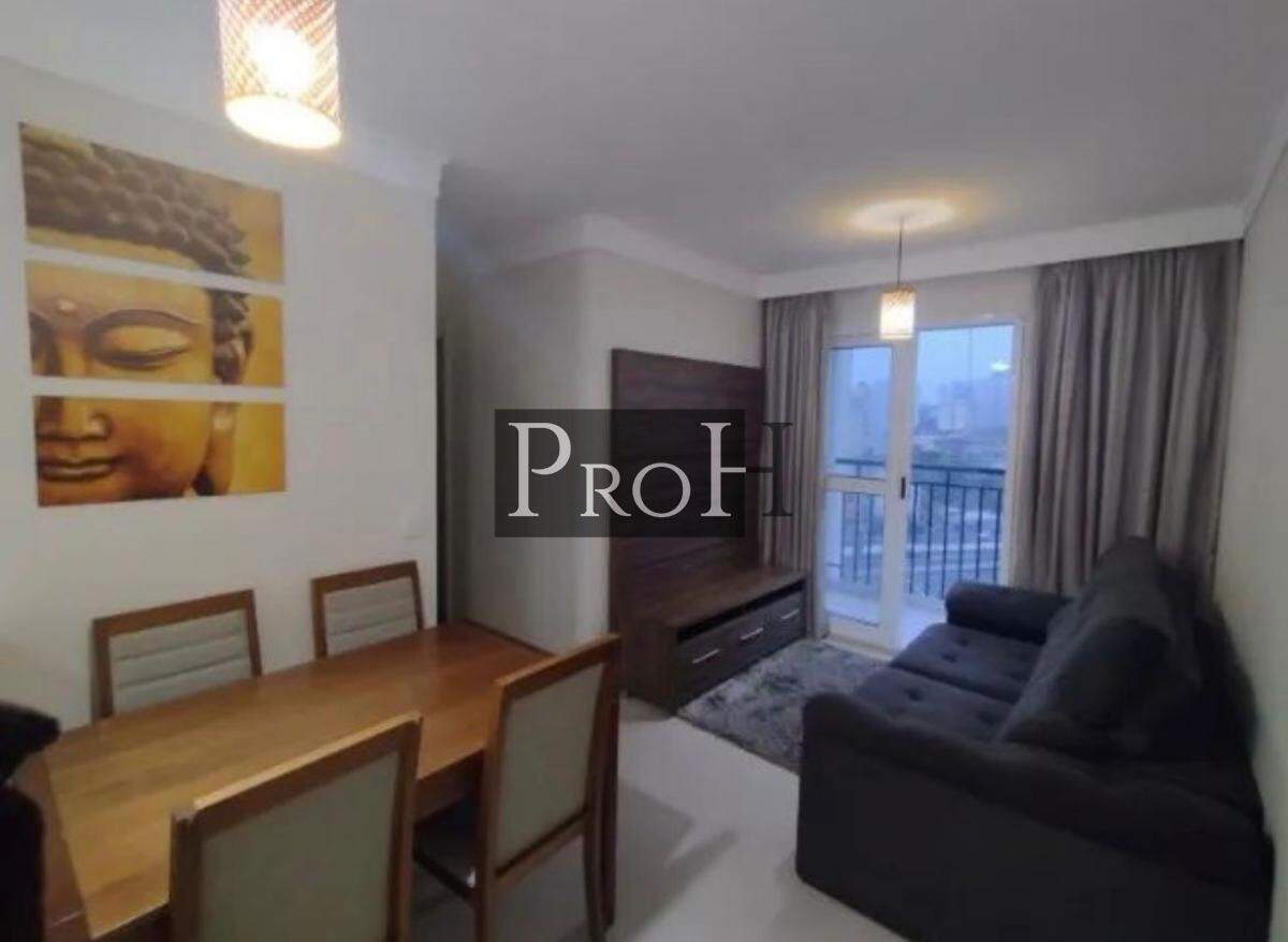Apartamento, 3 quartos, 60 m² - Foto 2