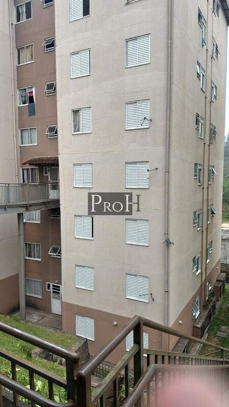 Apartamento, 2 quartos, 48 m² - Foto 5