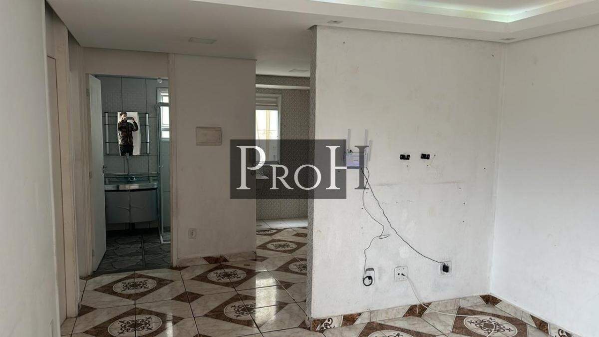 Apartamento, 2 quartos, 48 m² - Foto 16