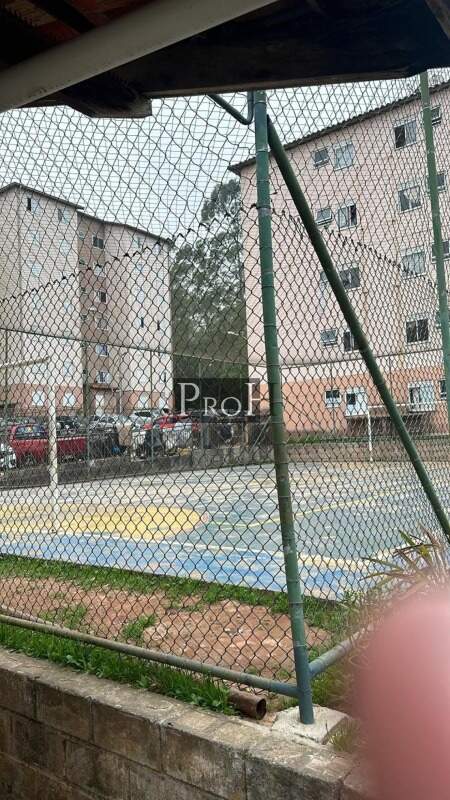 Apartamento, 2 quartos, 48 m² - Foto 2