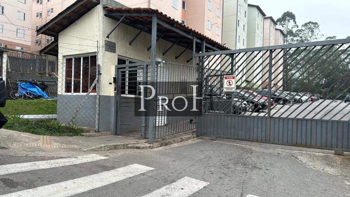 Apartamento, 2 quartos, 48 m² - Foto 7
