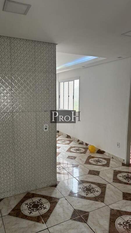 Apartamento, 2 quartos, 48 m² - Foto 1