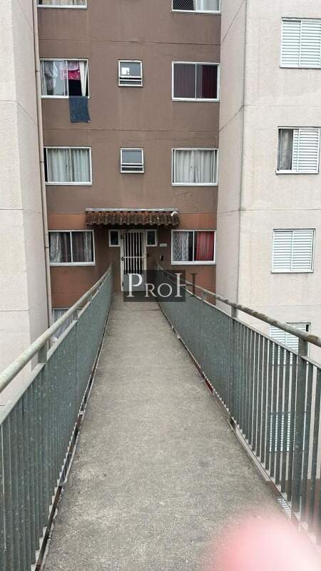 Apartamento, 2 quartos, 48 m² - Foto 4