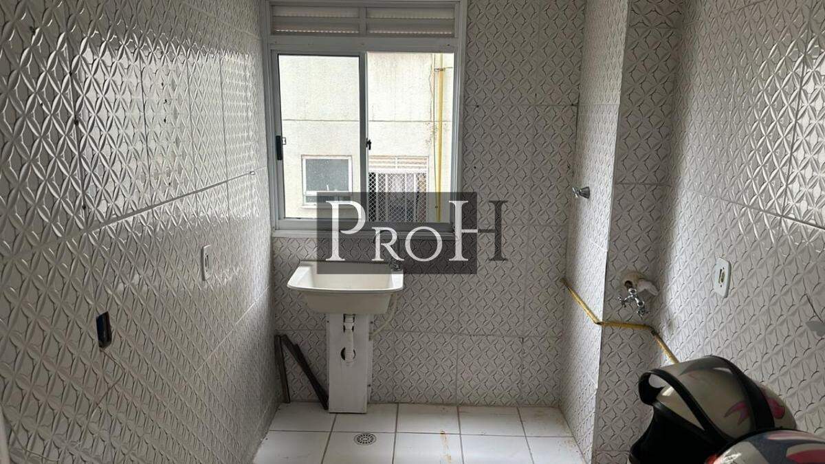 Apartamento, 2 quartos, 48 m² - Foto 11