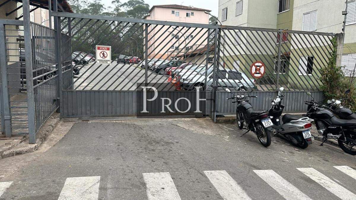 Apartamento, 2 quartos, 48 m² - Foto 10