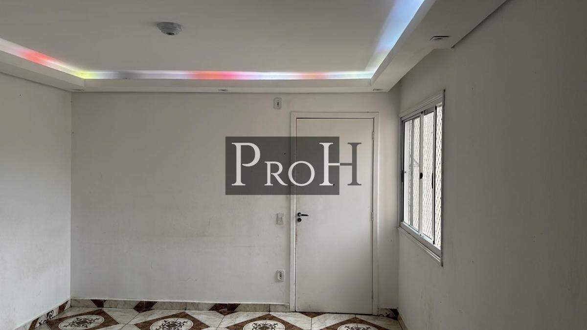 Apartamento, 2 quartos, 48 m² - Foto 18