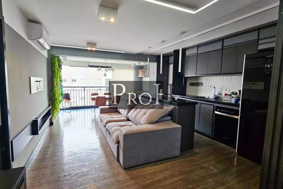 Cobertura, 3 quartos, 176 m² - Foto 1