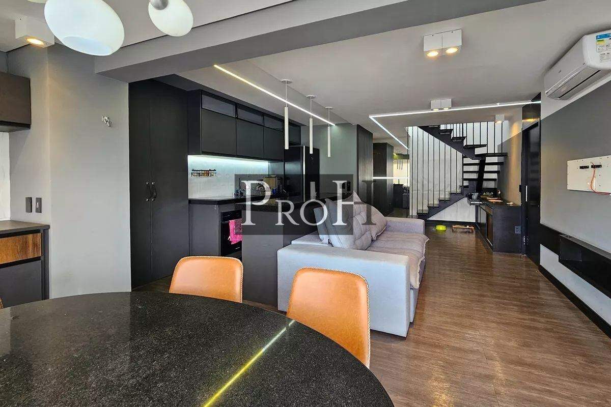 Cobertura, 3 quartos, 176 m² - Foto 5