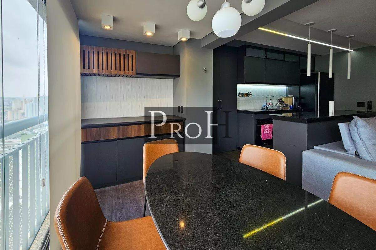 Cobertura, 3 quartos, 176 m² - Foto 7